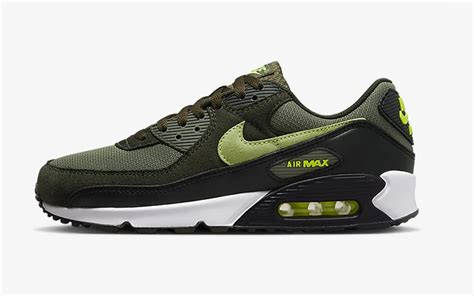 nike air max heren donkergroen|Nike Air Max 90 for men.